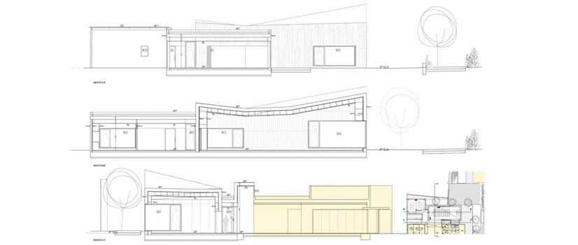 AMPLIACIÓ DEL CENTRE CÍVIC I CULTURAL DE LA PINEDA