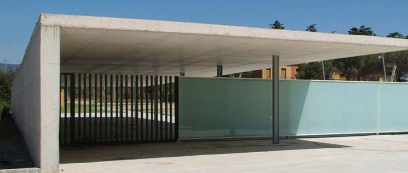 CENTRE D'INNOVACIÓ I FORMACIÓ PERMANENT MAS MIARNAU. URV