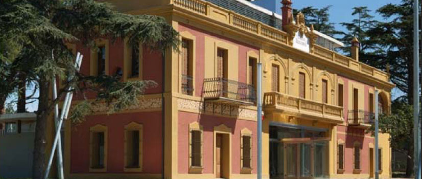 CENTRE D'INNOVACIÓ I FORMACIÓ PERMANENT MAS MIARNAU. URV