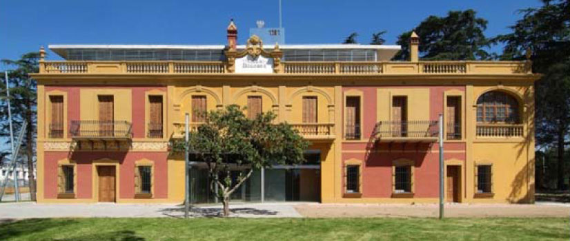 CENTRE D'INNOVACIÓ I FORMACIÓ PERMANENT MAS MIARNAU. URV