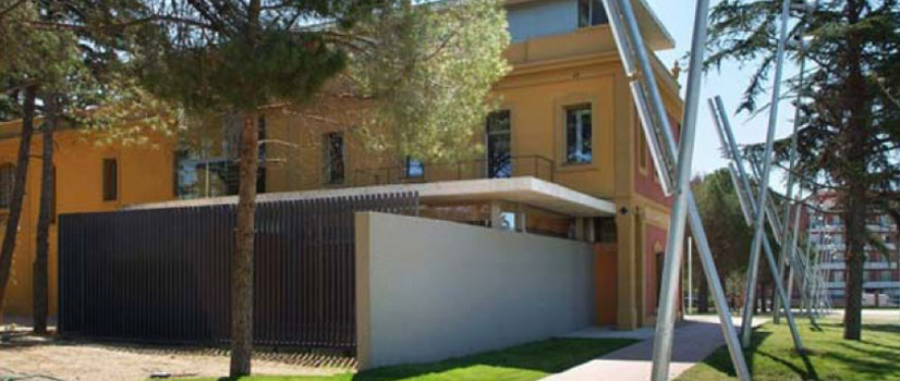 CENTRE D'INNOVACIÓ I FORMACIÓ PERMANENT MAS MIARNAU. URV