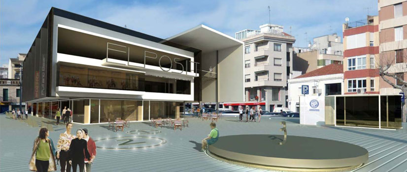 CONFRARIA DE PESCADORS D'EL PÒSIT DE CAMBRILS