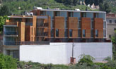 5 HABITATGES UNIF. I UN BLOC DE 3 HABITATGES A VILAPLANA