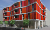 BLOC PLURIFAMILIAR DE 15 HABITATGES AL MORELL