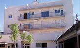 EDIFICI DE 12 HABITATGES, LOCALS, APARCAMENTS I TRASTERS AL MORELL