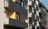 EDIFICI DE 18 HABITATGES, LOCALS, APARCAMENTS I TRASTERS AL MORELL