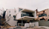 REFORMA I AMPLIACIÓ DE L’HABITATGE AMIGÓ-BIDÓ A CASTELLVELL 