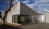 AMPLIACIÓ I URBANITZACIÓ DEL CENTRE CÍVIC I CULTURAL DE LA PINEDA 