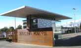 PROJECTE DE DEIXALLERIA i MAGATZEM MUNICIPAL DE SALOU 